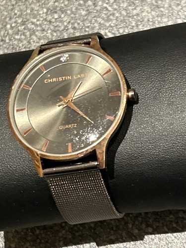 Christin lars gents watch - christin,