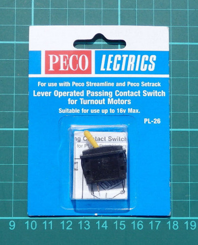 26y yellow passing - pl-26y,