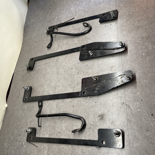 Bmw series e30 - 3, seats
