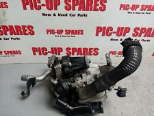 Volvo V60 10-16 1.6 Diesel EGR Valve Exhaust Gas Recirculation 9602194080 388289