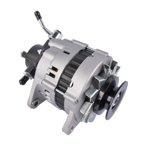 Alternator for isuzu - alternator,