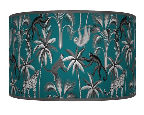 Tropical jungle trees - jungle,