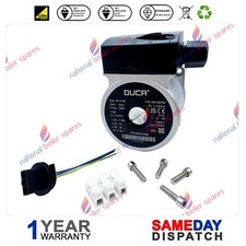 POTTERTON PERFORMA 24 & SYSTEM