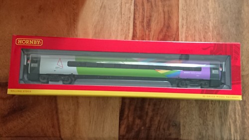 Hornby r40197 avanti west - avanti,