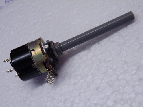 Egen 24mm potentiometer 22k - egen,