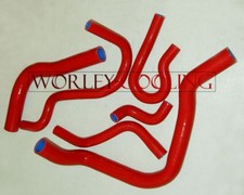 RED Hose for Honda Civic