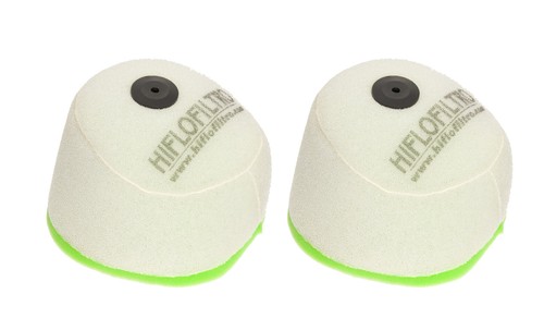 Kawasaki foam air filter kx - 2x,