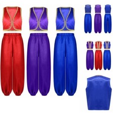 UK Kids Boys Arabian Prince