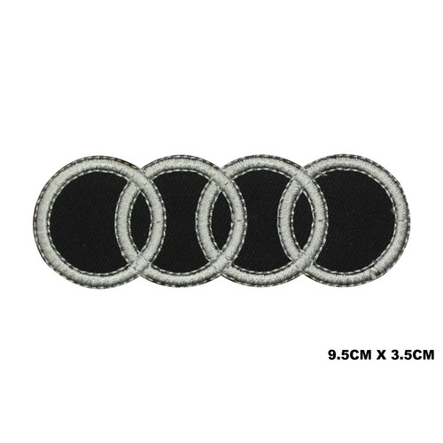 Audi motorcar brand - brand, logo