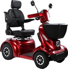 COMFY BASKET Electric Mobility