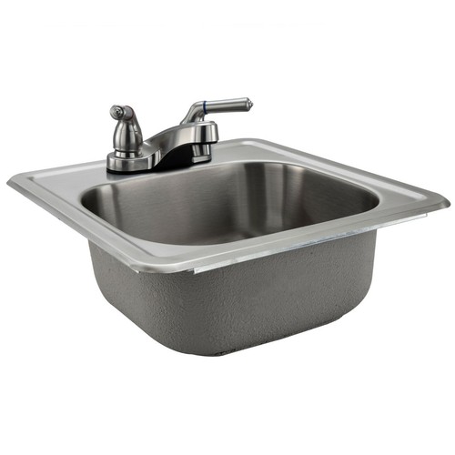 Veggie sink 15 top - veggie, x