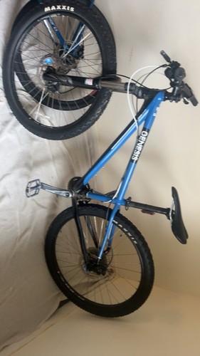 Montan bike used - bike,