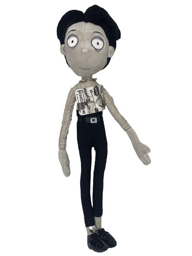 Disney store frankenweenie - store,