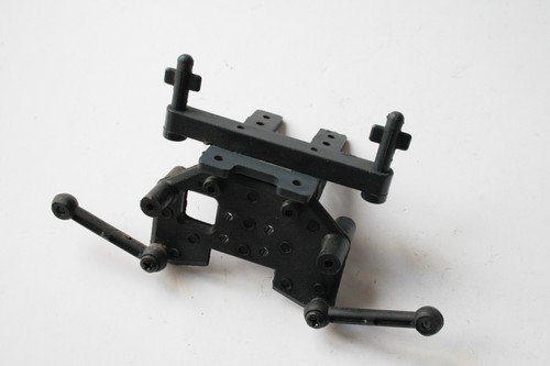 Kyosho rear shock tower - kyosho, body