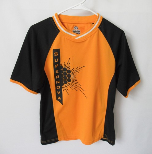 Prostar supernova gold black - prostar,
