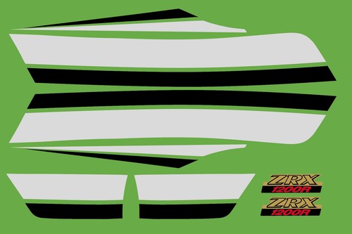 Decal set decals - set, for