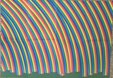 PATRICK HUGHES LIMITED EDITION