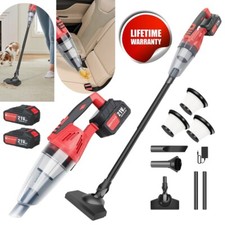 3 in 1 Cordless Vacuum Cleaner