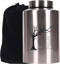 Urn for human ashes Adult -