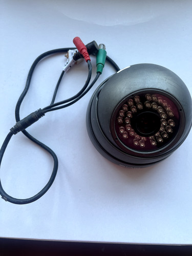 Dome cctv camera full 1080p - dome,