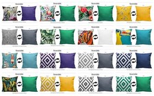 Printed Waterproof Garden
