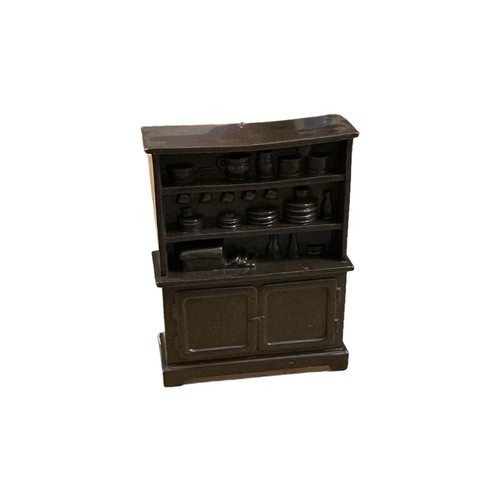Vintage marx bar - marx,