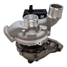 Turbocharger Upgrade for Hyundai Santa Fe / Kia Sorento 2.2 CRDI New Turbo