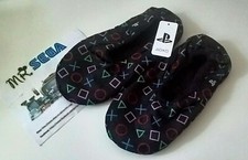OFFICIAL PLAYSTATION SLIPPER