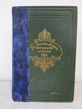 British Journal Photographic