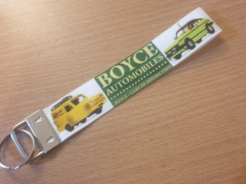 Boyce autos only - boyce,