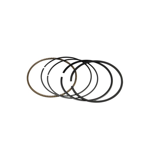 New motorcycle piston rings - motorcycle,
