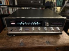 Sansui 2000, Solid State
