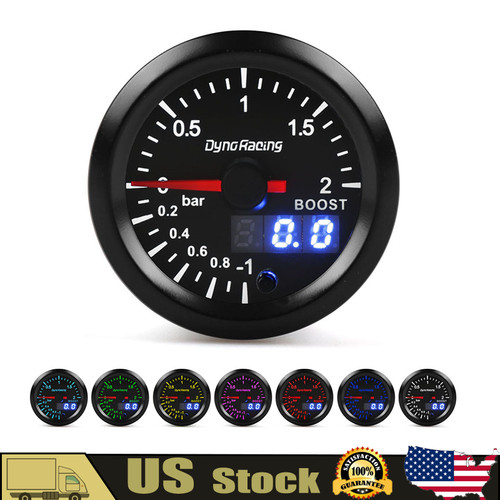 52mm digital pointer - 2'', &