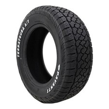 x4 265/75R16 119R DAVANTI