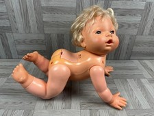 Vintage Doll - Oopsie Daisy -