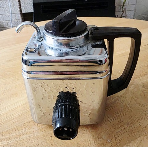 Vintage goblin teasmade - vintage,