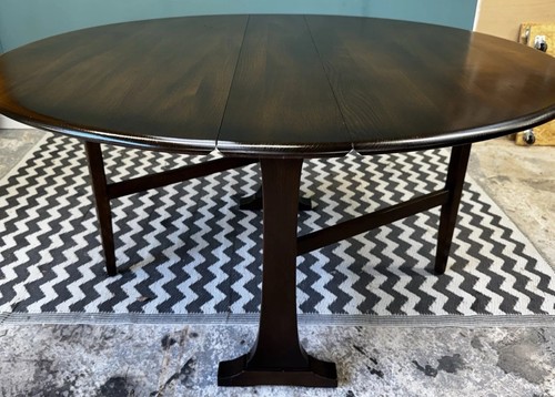 Vintage mcm ercol windsor - ercol,