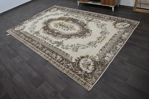 Oushak 7x10 turkish - oushak, 7x10,turkish