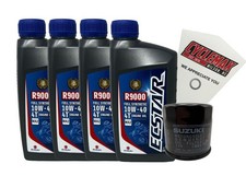 OEM 1999-2020 Suzuki GSX1300R