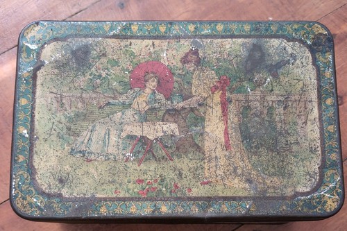 Antique victorian edwardian - antique,