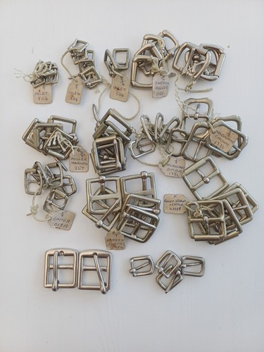 Various horse harness - various,