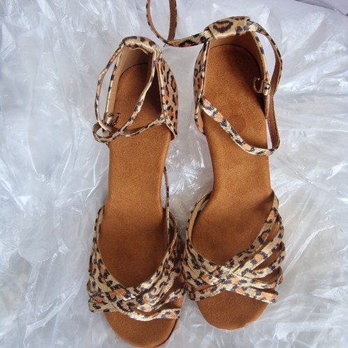 Women latin dance shoes - latin,