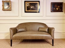 JAMES UK NEWINGTON TWO SEATER