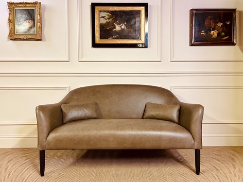 James newington two seater - james,