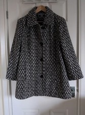 Isle EWM Womens tweed wool