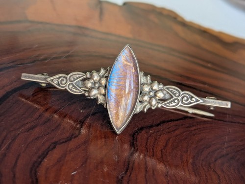 Vintage art deco butterfly - vintage,