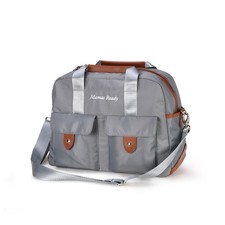 Mamas Ready Changing Nappy Bag