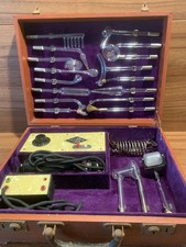 Triumph Violet Ray Device