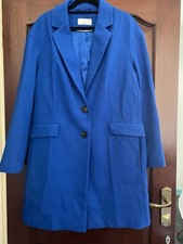 Ladies Per Una Cobalt Blue