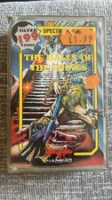 ZX Spectrum 48K 128K Games -
